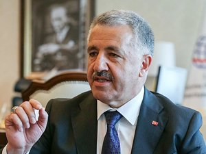 Ahmet Arslan: Yunanistan'la teknik düzeyde görüşmeler yapıyoruz