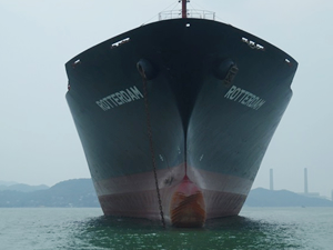 Diana Containerships, 7 gemisini 104 milyon dolara sattı