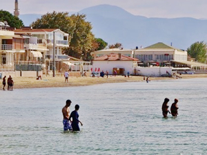 Edremit Körfezi'nde 2 gün konaklamaya 1 ödeme fırsatı