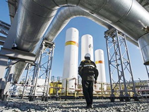 Rosneft, Zohr doğal gaz sahasından yüzde 30 hisse aldı