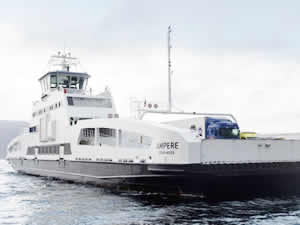 Norveç petrole bağımlılığını azaltmaya çalışıyor