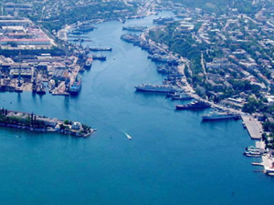 Kırım limanlarına sefer yapan gemilerin, Türk limanlarına girişine izin verilmeyecek!
