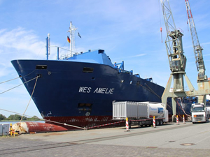 MAN, LNG dönüşümleri için indirim teklif ediyor