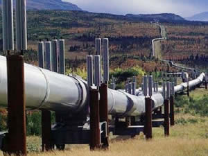 Bağdat'tan Kerkük-Ceyhan petrol boru hattına onarım talimatı