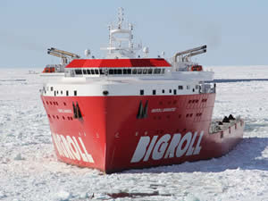 “BigRoll” ortak girişimi sona eriyor