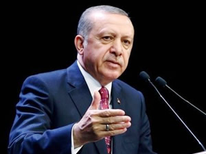 Recep Tayyip Erdoğan, ‘Kanal İstanbul’ için tarih verdi