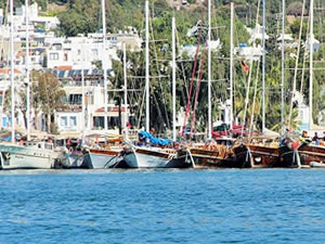 Turizmcilerin tekne krizinin çözülmesini istiyor