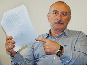 TDS eski yöneticileri aleyhine açılan ve beraat ile sonuçlanan dava, Yargıtay'da onandı