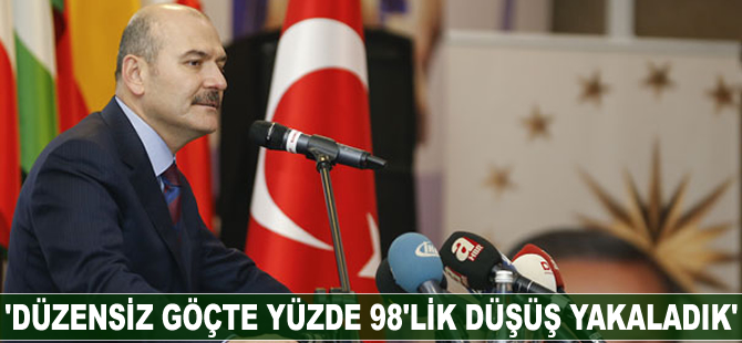 6. Akdeniz Sahil Güvenlik Faaliyetleri Forumu gerçekleşti