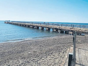 Anamur Limanı projesine start verildi