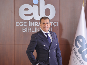 İlk gemiyle 34 milyon dolarlık kuru incir ihraç edildi