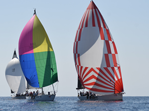 Rixos Sailing Cup 2017 sona erdi