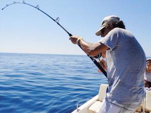 11. Ulusal ve Uluslararası Sazan Balığı Kupası başlıyor