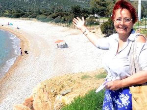 Doğal SİT alanlarının yeniden derecelendirilmesi Bodrum'da tartışıldı