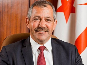 Lapta Belediye Başkanı Fuat Namsoy: 5 yıl içinde Lapta'nın kaderi değişecek