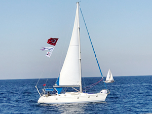 The Bodrum Cup'ta yelkenler son kez açılıyor