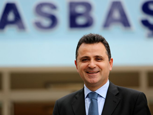 ASBAŞ, rıhtım ve yat bağlama yeri işletmeye hazırlanıyor