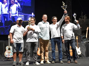 The Bodrum Cup Uluslararası Denizcilik Festivali ve Yat Yarışları sona erdi