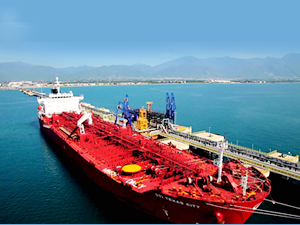 IKBY'nin Ceyhan Limanı'nı üzerinden petrol ihracatı azaldı