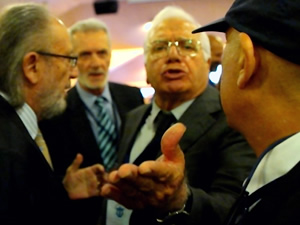 Teşhirci Kaptanoğlu Olayının Perde Arkası!
