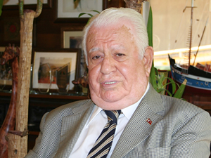 Poliport Yönetim Kurulu Başkanı Necmettin Bitlis hayatını kaybetti