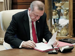 Amfibi Hücum Gemisi Projesi iş birliğine ilişkin mutabakat muhtırası onaylandı