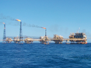 ABD, Meksika Körfezi’ndeki en büyük petrol ve gaz hakkı satışını yapıyor