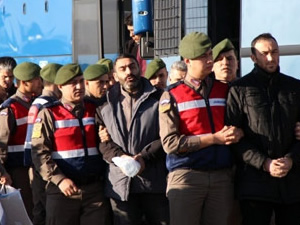 Sahil Güvenlik FETÖ Davası'nda 25 kişiye müebbet hapis cezası verildi