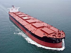 Korea Line, Hyundai’ye iki VLOC siparişi verdi