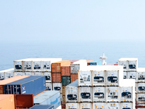 MPC Containers filosunu genişletiyor