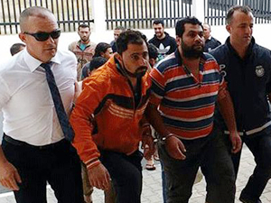 Balıkçıların caydırıcı ceza beklentisi karşılanmadı