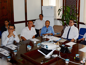 Denizlerdeki kirliliğe karşı sıkı denetim başlatıldı