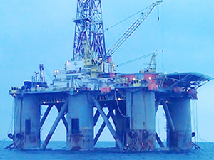 Güney Kore’nin tek sondaj platformu satışa çıkarıldı