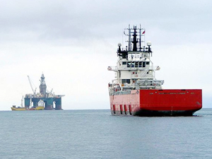 Birleşik Krallık’ın petrol ve doğal gaz rezervi 5.7 milyar varil