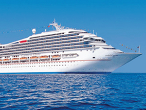 Güney Kıbrıs ile Mısır arasında kruvaziyer seferleri gündeme geldi