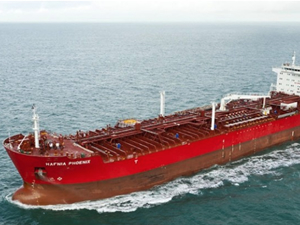 Hafnıa Tankers, satma ve geri kiralama sözleşmesinden 8 Milyon 500 bin dolar kazandı