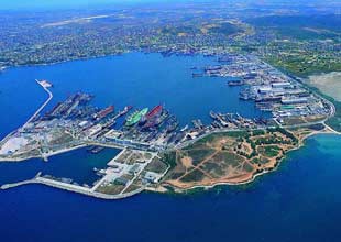 ''Türk Tersaneleri ve Tuzla Gerçeği''