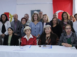 Mersin'de balık çiftlikleri yargıya taşınıyor