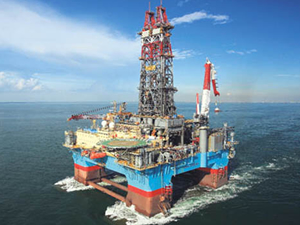 Total ve Eni, Kıbrıs açığında doğalgaz aramayı sürdürüyor