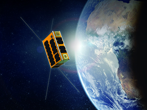 Gemiler açık denizlerde PiriSat ile güvende olacak