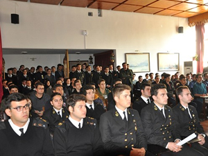 İTÜ Denizcilik Fakültesi 22. Geleneksel Kariyer Günleri gerçekleşti