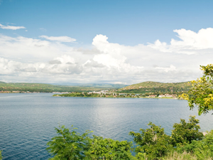 Tanganyika Gölü Bölgesini Kalkındırma Projesi'nde taşımacılığa yatırım yapılıyor