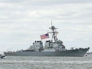 ABD ve Güney Kore ortak tatbikat düzenliyor