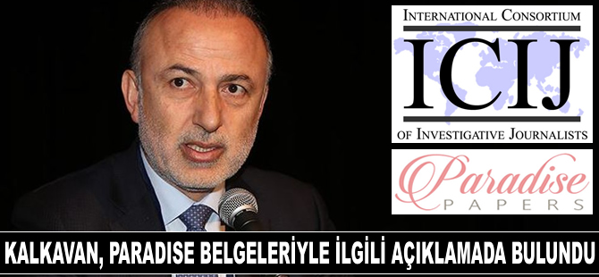 Metin Kalkavan: Eksik bilgi kaynaklı karalamalar, denizciliğe zarar veriyor