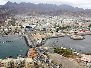 Yemen'in liman ve havaalanları yeniden açılıyor