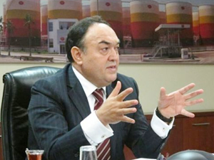 Samsunport Limanı'nda karbon salınımı yüzde 77 oranında azaldı