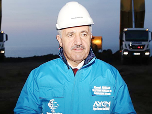 Rize-Artvin Havalimanı'nda yeni bir rekor kırılıyor