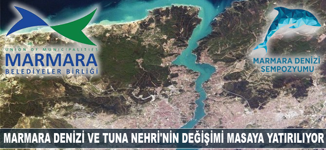 III. Marmara Denizi Sempozyumu yarın düzenleniyor