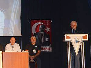 Mudanya'da Amatör Denizcilik Çalıştayı düzenlendi