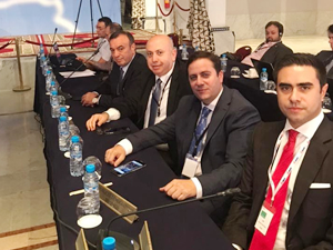 Akdeniz’de 'Orkinos' avlanma kotasında zafer Türklerin oldu